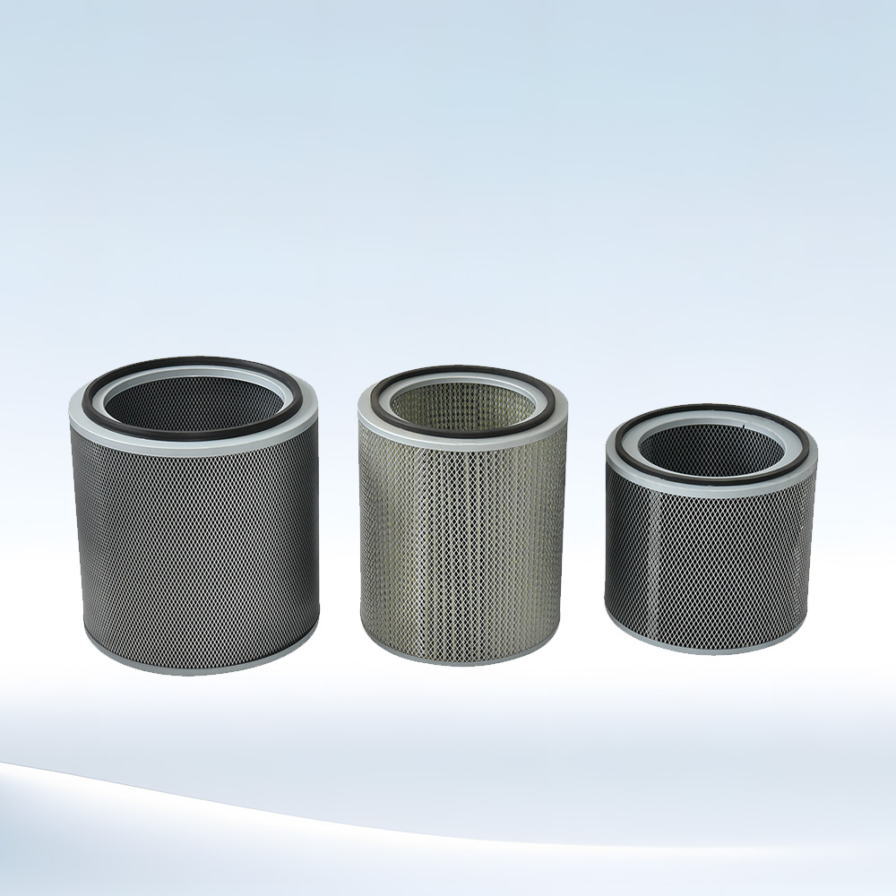 油雾、油烟滤芯